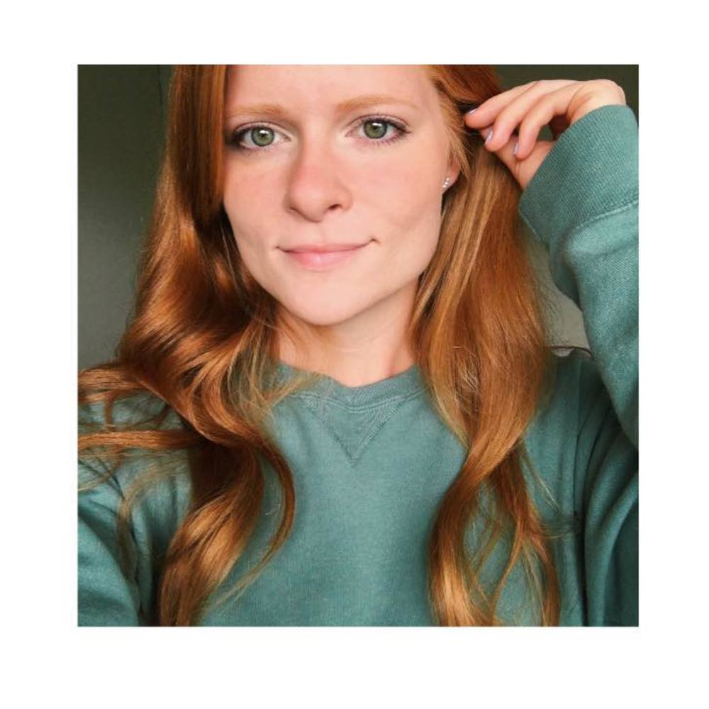 Meet your Posher, Tara